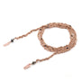 Load image into Gallery viewer, N° 182 NECKLACE PINK GOLD
