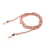 Load image into Gallery viewer, N° 182 NECKLACE PINK GOLD
