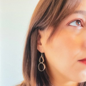 Minima Margo Earrings