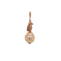 Load image into Gallery viewer, Rose Gold and Yellow South Sea Pearl Pendant
