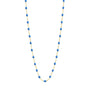 Load image into Gallery viewer, Classic Gigi Necklace in Yellow Gold - Short
