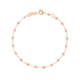 Load image into Gallery viewer, Classic Gigi Bracelet in Rose Gold, 6.7&quot;
