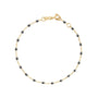 Load image into Gallery viewer, Classic Gigi Bracelet in Yellow Gold, 6.7&quot;
