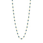 Load image into Gallery viewer, Classic Gigi Necklace in Yellow Gold - Long
