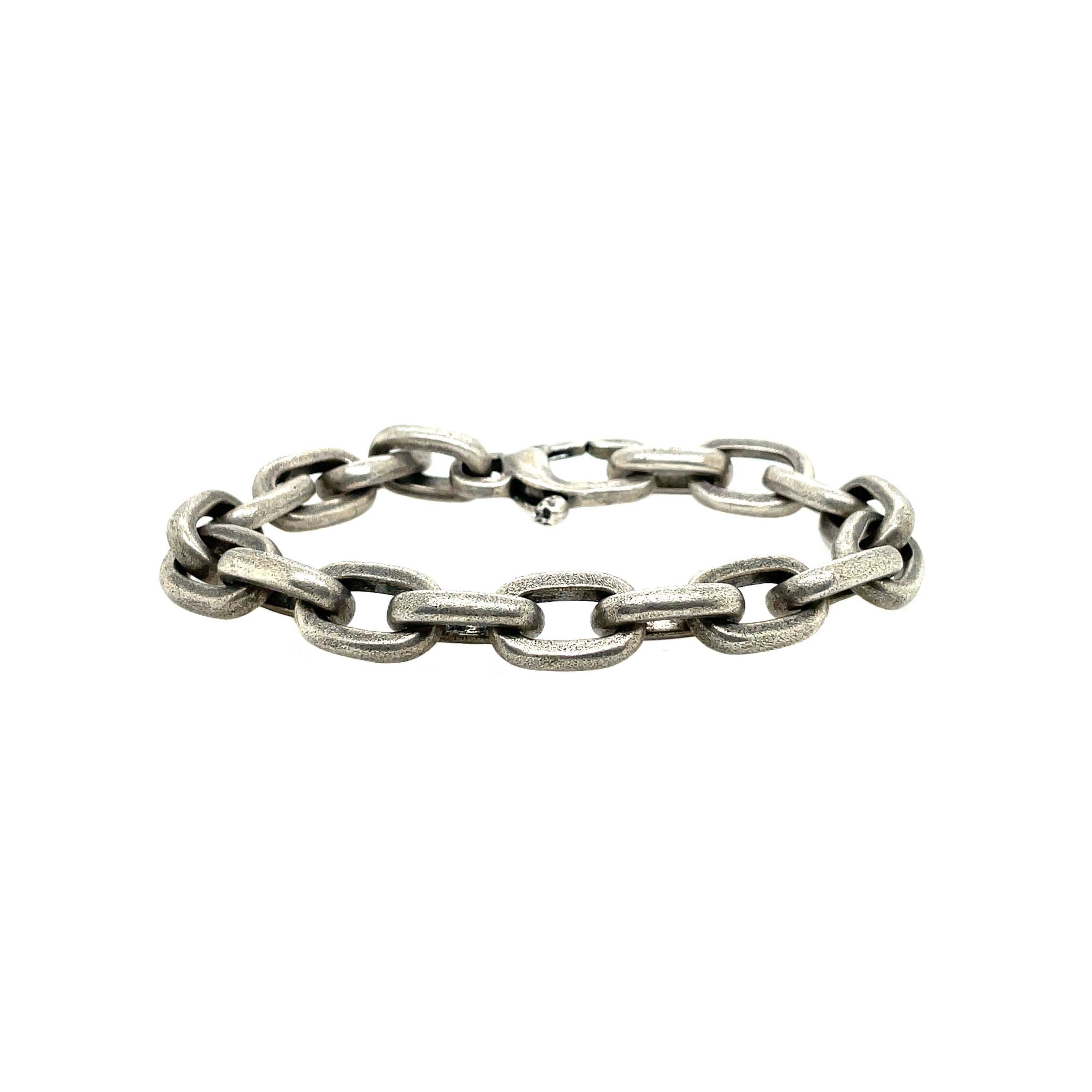 John Varvatos, Link Bracelet