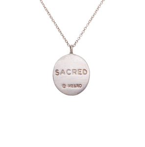 Sacred Pendant