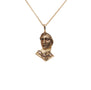 Load image into Gallery viewer, Lady Sybil Pendant
