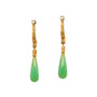 Load image into Gallery viewer, &quot;Sticks and Stones&quot; Peruvian Opal Earrings
